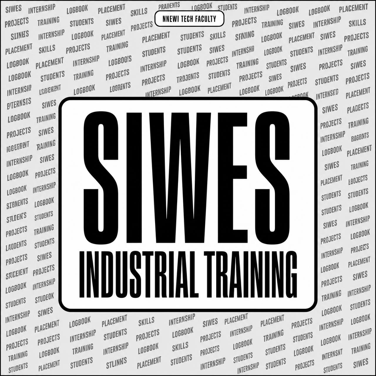 SIWES and Industrial Training programme at Tech Faculty