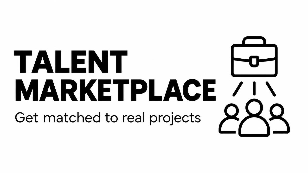 Tech Faculty Talent and Jobs Marketplace